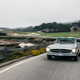 Image for article titled A 1968 Mercedes-Benz 280 SL Pagoda Is Elegance on Wheels